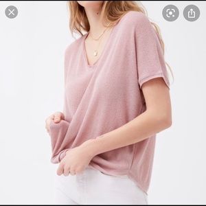 Urban Outfitters Frankie Oversized Thermal
